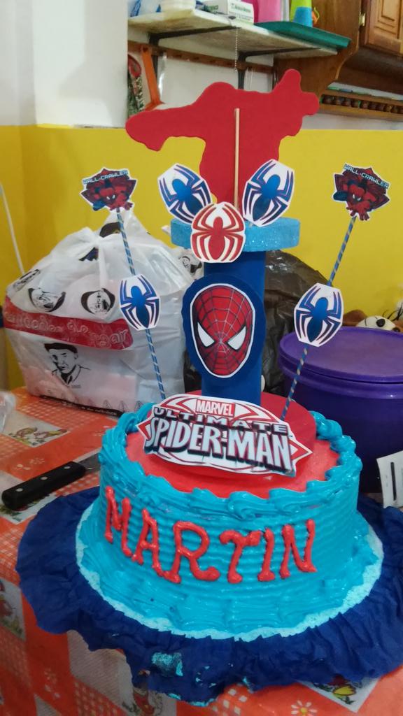 XavierFST's tweet image. Celebrando los 2 años de vida de Martin Francisco Sánchez Teneda