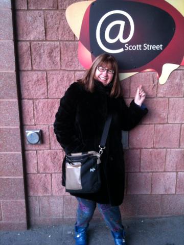 scott street style frocker scott street style frocker