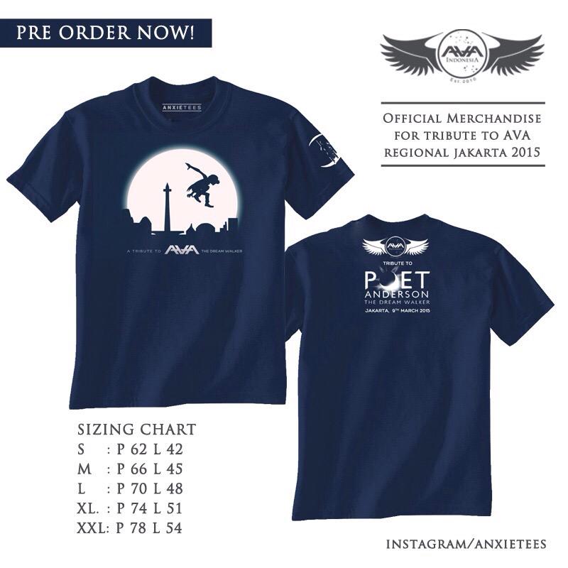 YOU CAN PRE-ORDER NOW WHILE STOCKS LAST! <a href="/anxietees/">AnxieTees</a>