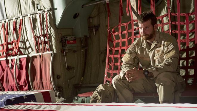 'American Sniper' sets new box office record
fxn.ws/1uQ0pST
