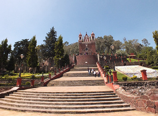 Metepec Mx tweet media