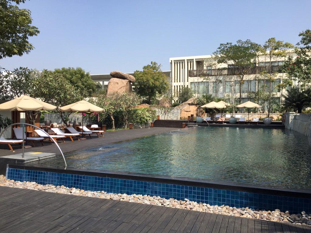 PhilSmithPJS's tweet image. Sunday was a much needed rest after a long journey. Now the rest of the week is for the work part I suppose!