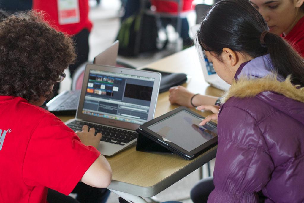 learningfy's tweet photo. 8 K-12 tech tools to watch in 2015 http://t.co/b5Svg8gMJT #edtech http://t.co/PvWge8Nysy