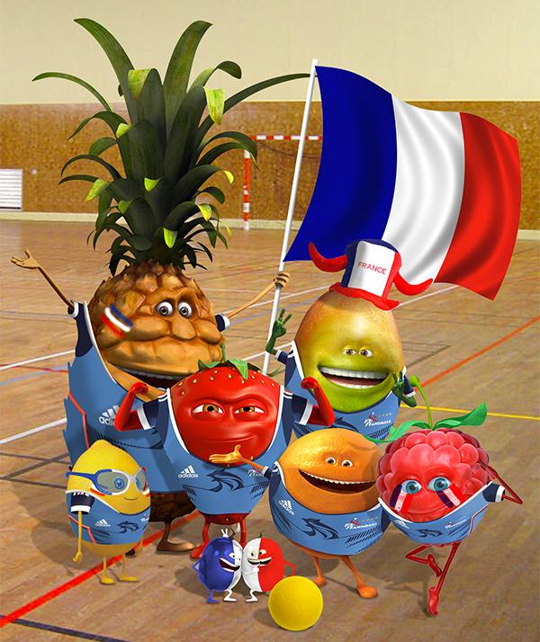 oasisbefruit's tweet image. Allez les Expoiiiires vous nous faites rêver ! #BeFruitBeHand #FraQat