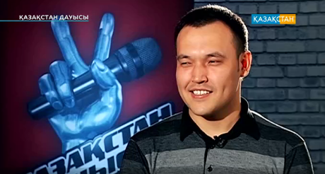 qazaqstantv's tweet photo. #12 Данияр Исмаилов
#thevoicekz #Қазақстандауысы
http://t.co/jxn3A2NG4F http://t.co/yU8wmmcUGI