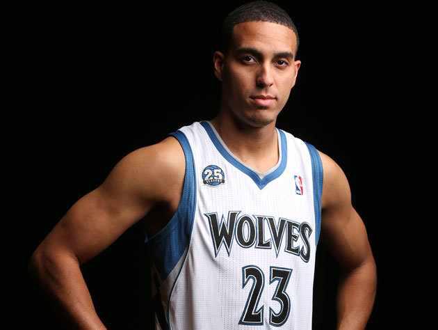 Happy birthday Kevin Martin 