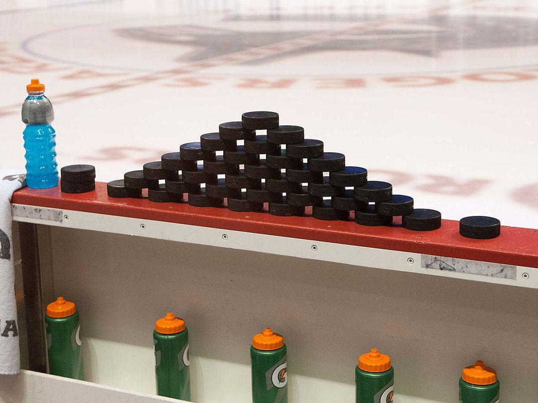 theScoreNHL's tweet photo. Zamboni driver arrested for DUI, allegedly cleaned ice while drunk http://t.co/1Kijgq6ida http://t.co/1SNt9mK0fm