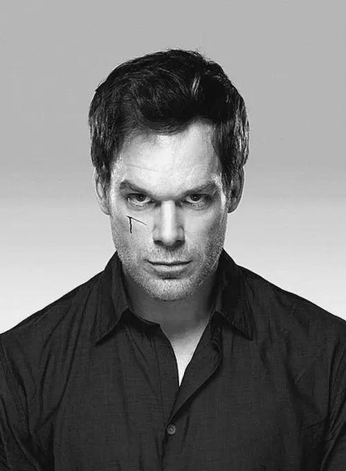 Happy Birthday Michael C. Hall  