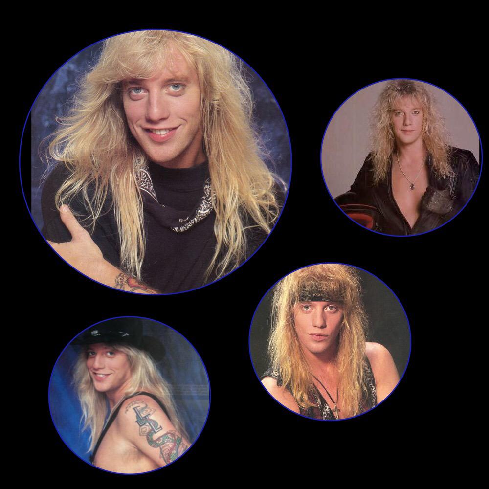 Happy Birthday Jani Lane. RIP 