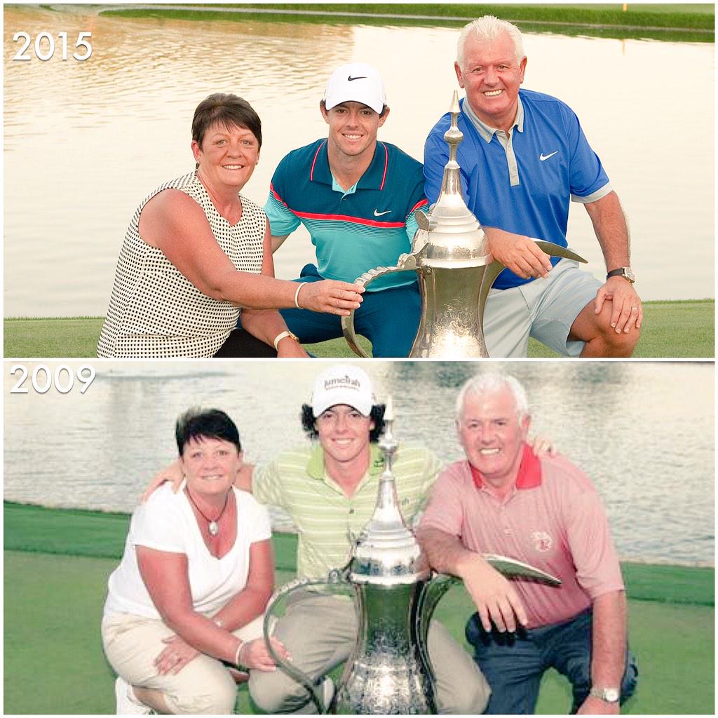 McIlroyRory tweet picture