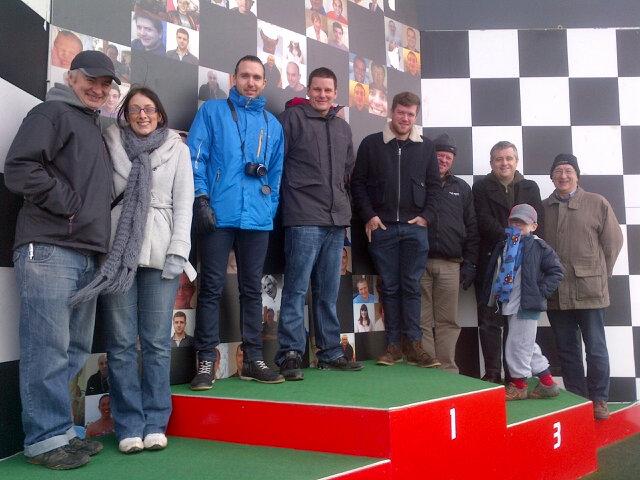 SRINC69's tweet image. 08:45 tour @SilverstoneUK #silverstonetour #Silverstone #tour