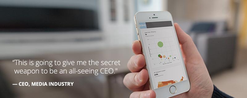Domotalk's tweet photo. Still reporting with spreadsheets? Here are 5 reasons CEOs prefer dashboards over spreadsheets http://t.co/bNobjlQim7 http://t.co/agBobBsHkA