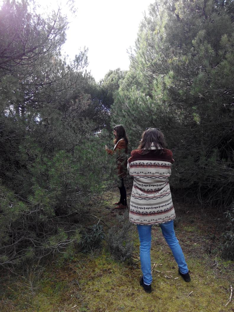 highfidelity's tweet photo. Hoy hemos ido a la sierra de Madrid para realizar la sesión de fotos de @paulpanes gracias a  @MarMosegui http://t.co/e5zAOZPIMG