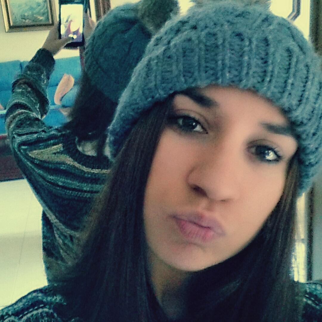 Edurneeeeeeee's tweet photo. Diaa d nieveee 😄😄 http://t.co/HBTXHptNRo