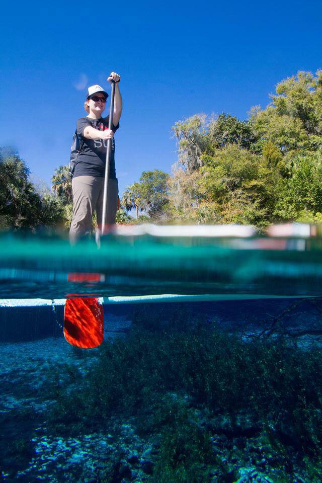 Where have you #SUPed today?
The Rainbow River in #FL is amazing. Read more about it here:
vermontsup.com/paddling-the-r…