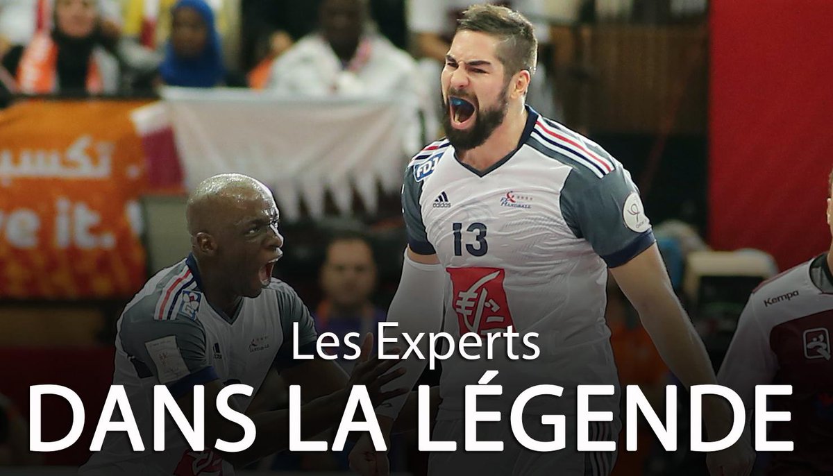 Le_NouvelObs's tweet photo. #FRAQAT Les Experts remportent leur 5ème titre de champion du monde, un record ! > http://t.co/nBA7uGjP3l #5étoiles http://t.co/dp4oZYRHuR