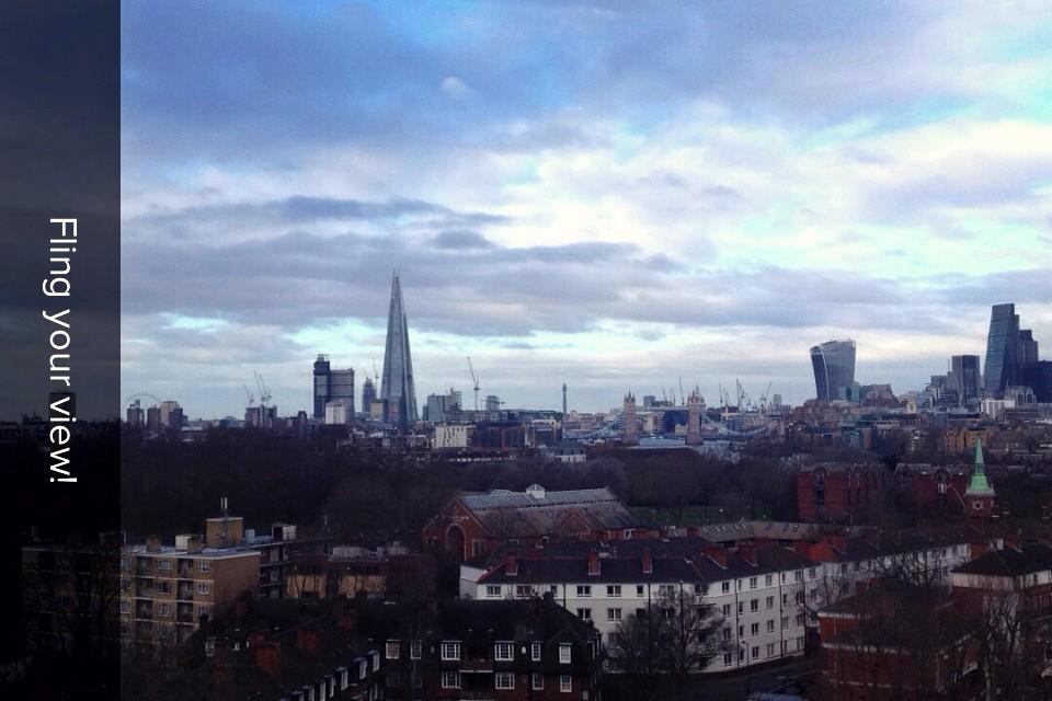 #London looking pretty epic! #RT if you've been here. #Flingapp #travel #photo