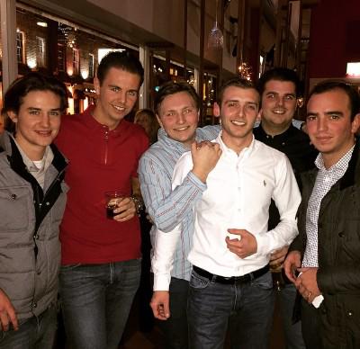 aaroncorse's tweet photo. Friday in slug http://t.co/KonUsny6C0
