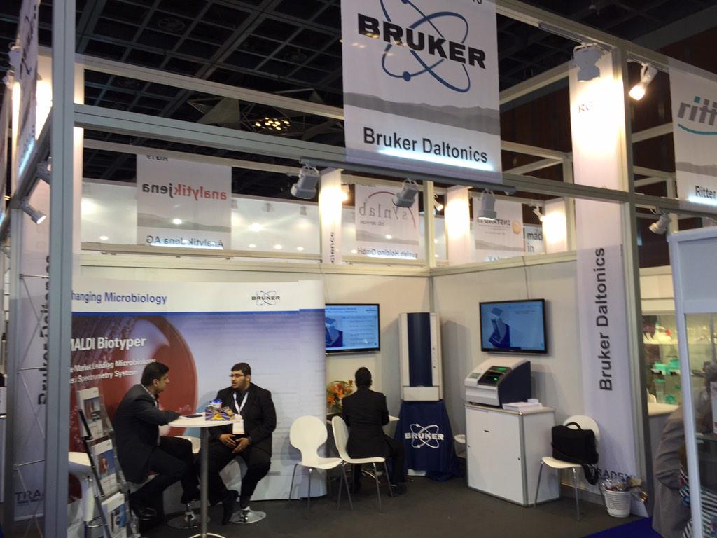 stslebanon's tweet photo. Arab Health 2015 http://t.co/yQFUhrZkgf