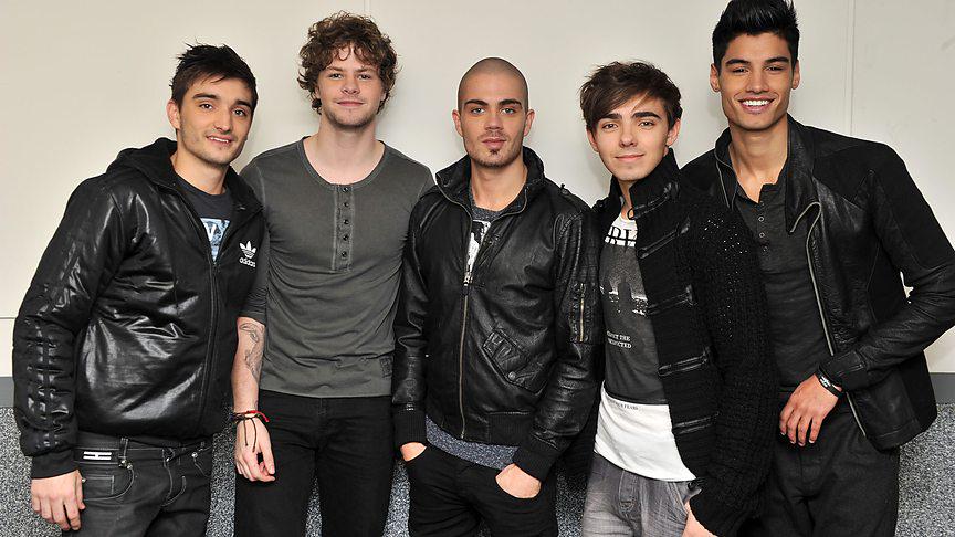 The wanted last to know. The wanted all time Low. The wanted cavboy. The last the wanted.