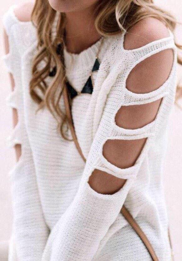 Cute sweater ❤️