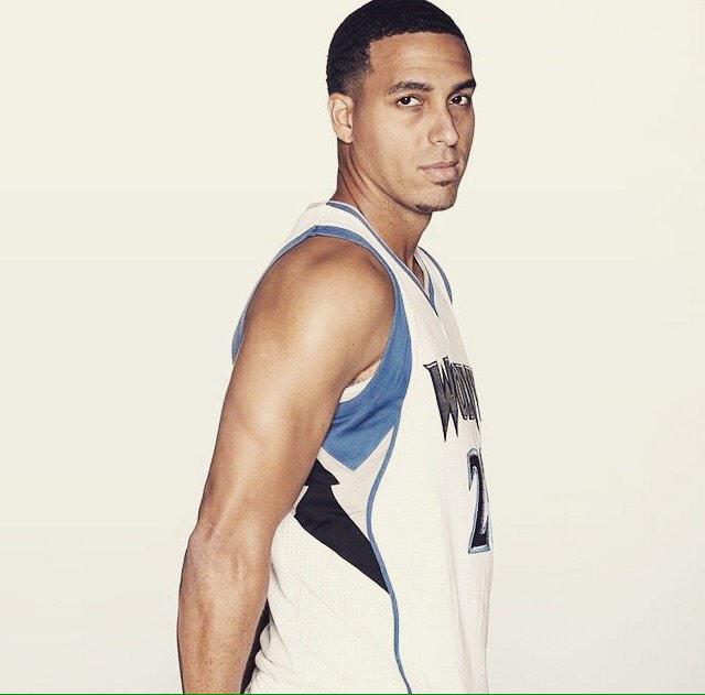 Happy Birthday, Kevin Martin!     