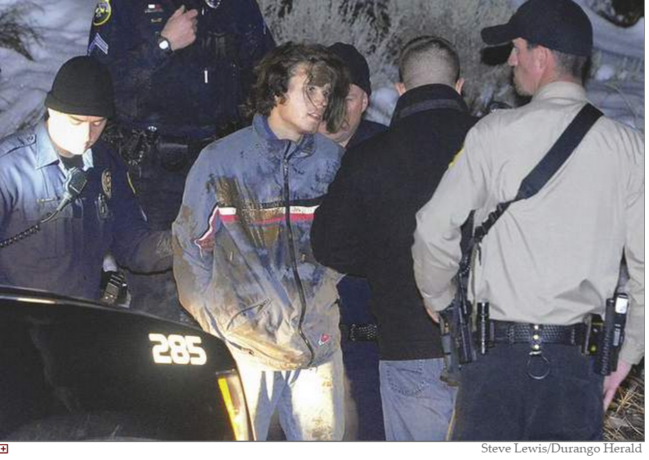 Cannabint's tweet photo. #Colorado: Cops arrest suspect in Saturday's Rocky Mountain High #cannabis dispensary robbery 
http://t.co/DlPx4Xg1R0 http://t.co/I3QG0mfoL1