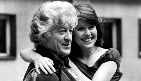 Happy Birthday Elisabeth Sladen  forever in our hearts  