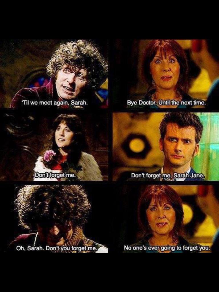 Happy Birthday to the late great Elisabeth Sladen  