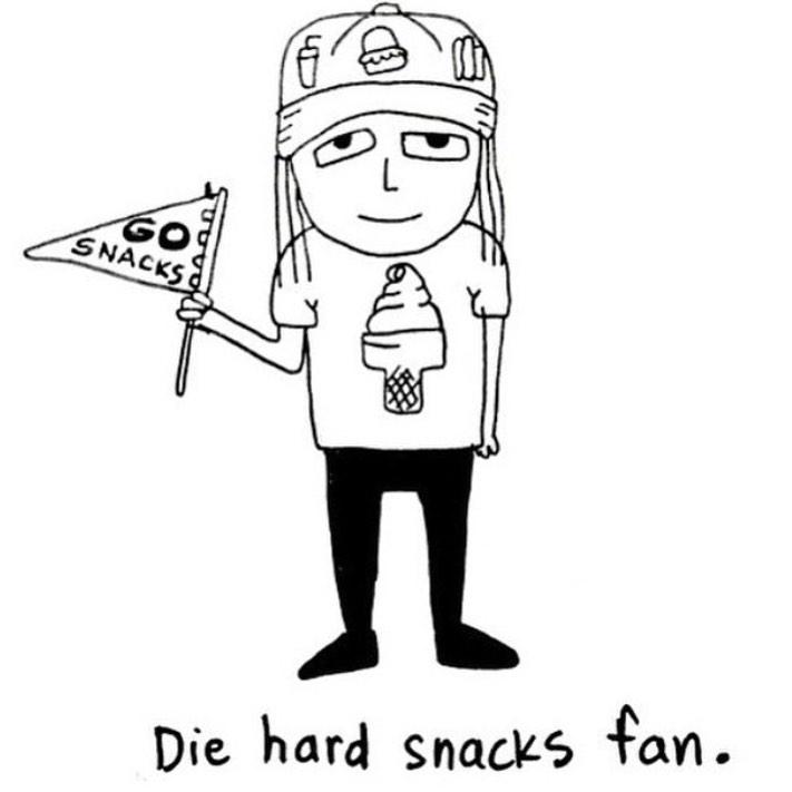 fae0023's tweet photo. #GoCowboys #GoSnacks http://t.co/Xvt8XOIK2C
