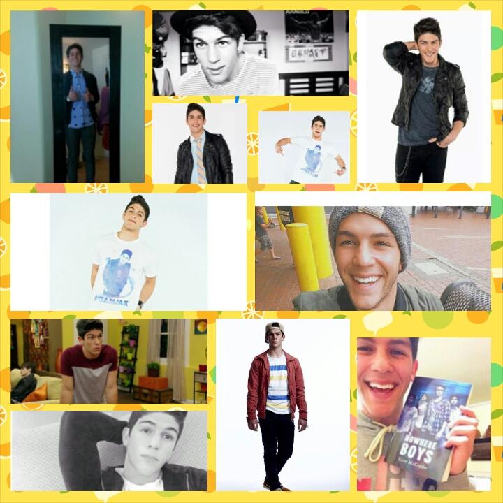 Happy Birthday I love you! :3 