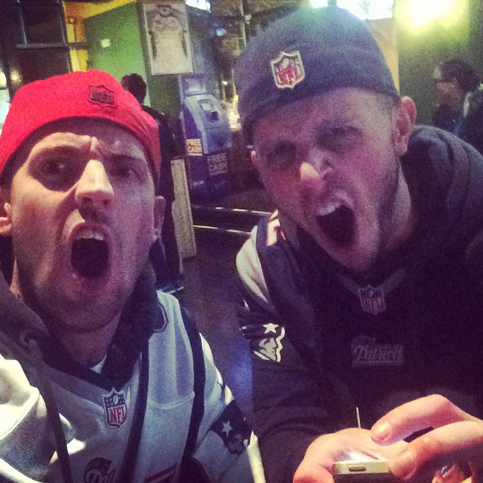 Andy Weedon tweet media