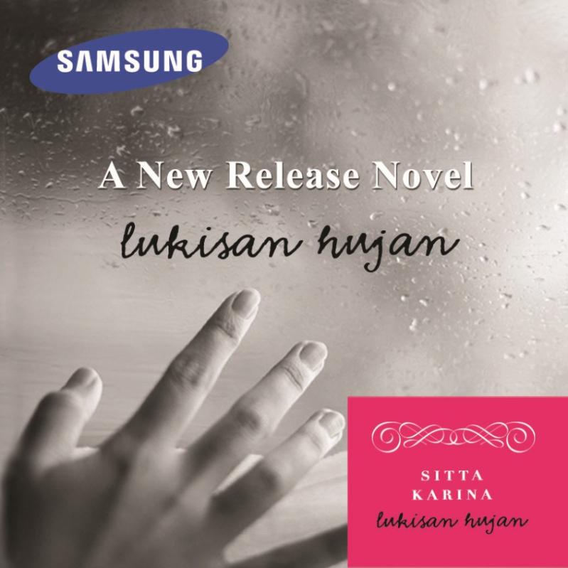 cutecow13's tweet photo. "Gmn cara dapetinnya? :) @sittakarina: Udah siap dapetin #LukisanHujan GRATIS ? http://t.co/6GNbikUHzk"