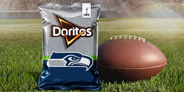 Doritos (@doritos) on Twitter photo RT if you think the <a href="/Seahawks/">Seattle Seahawks</a> are going to win #SB49! Make your #Doritos bold prediction now! RT if you think the <a href="/Seahawks/">Seattle Seahawks</a> are going to win #SB49! Make your #Doritos bold prediction now!