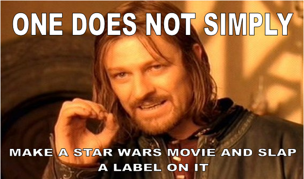 LoveGeorgeLucas's tweet photo. #disney truism #animation #movies #business #starwars #theforceawakens http://t.co/ROweHqMaIQ