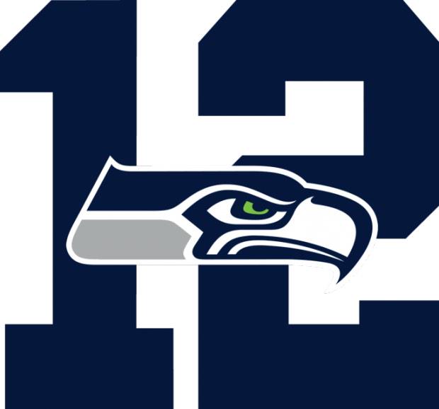 Go Seahawks! #SuperBowl