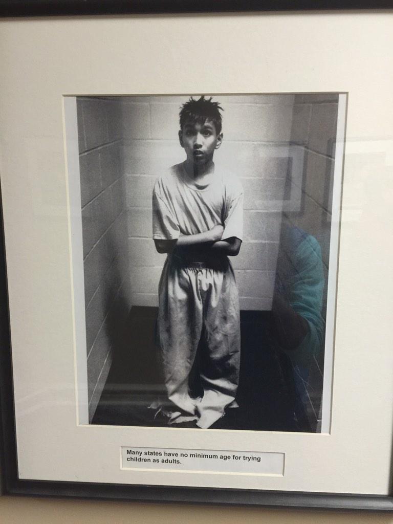 “<a href="/deray/">deray</a>: Child prisoners. America. (h/t <a href="/eji_org/">Equal Justice Initiative</a>) ” #landofthefree