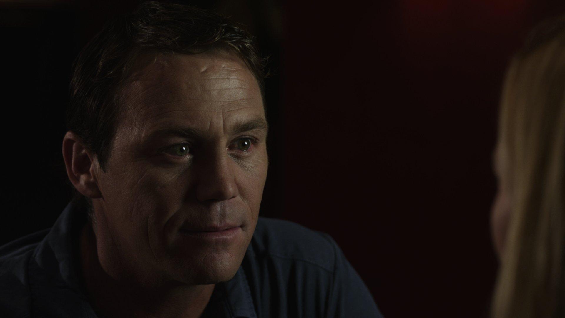 Happy birthday Brian Krause! starred in my sci-fi thriller movie 