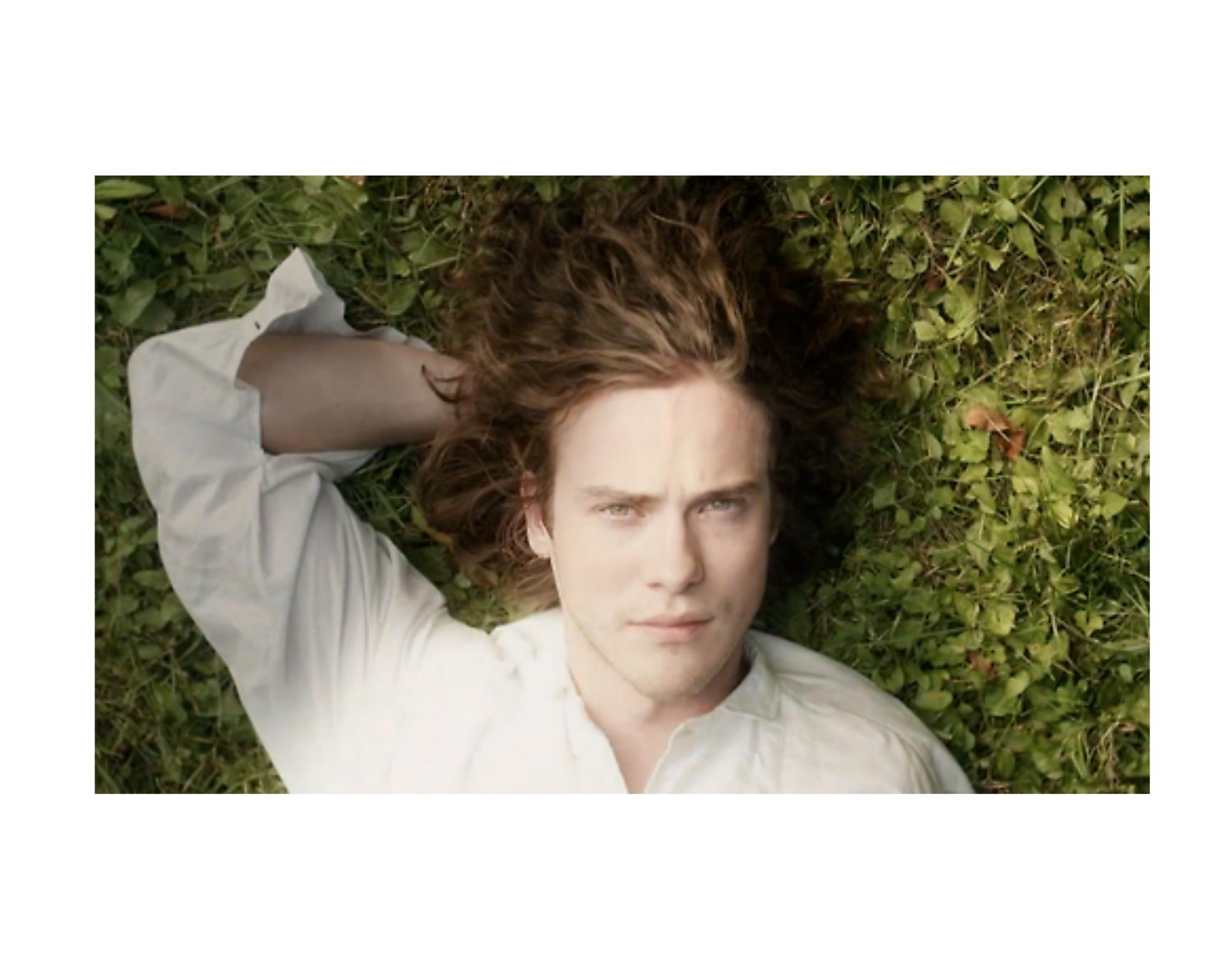Happy Birthday Andrew VanWyngarden 