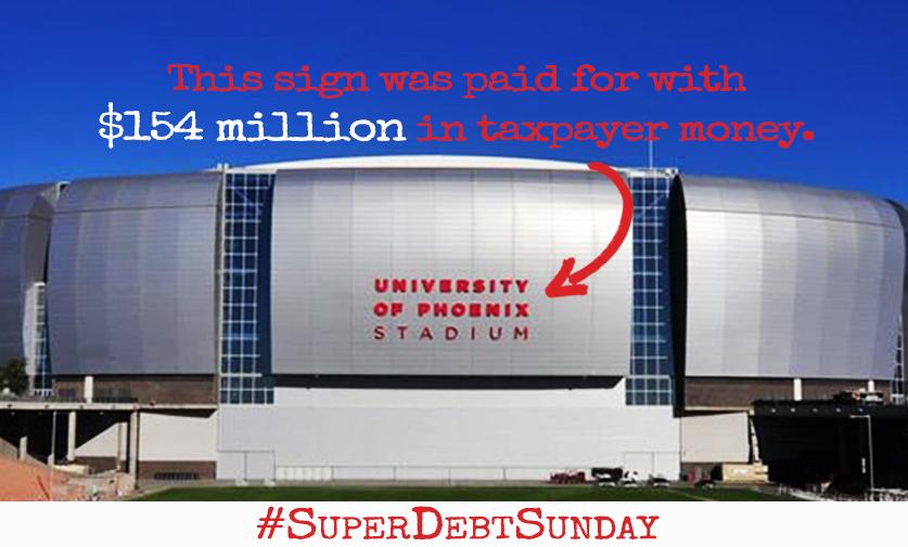 ForProfitU's tweet photo. Think @UOPX should focus on #studentsnotstadiums? We do. Visit http://t.co/xYri9X5eQF & join the fight. http://t.co/bb61cKsI6G