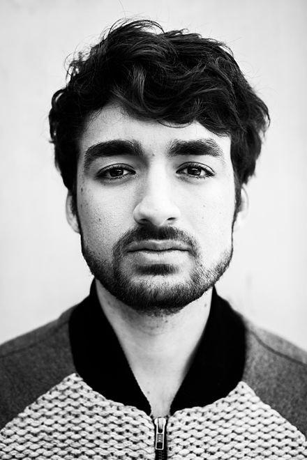 Happy Birthday to one of my favorite DJs Oliver Heldens, turns 19 today 