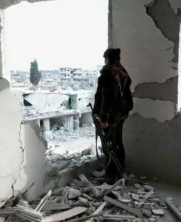 drejbra2's tweet photo. #ArchitectForKobane 

#ArchitectePourKobane .. http://t.co/wgrJiECXyd