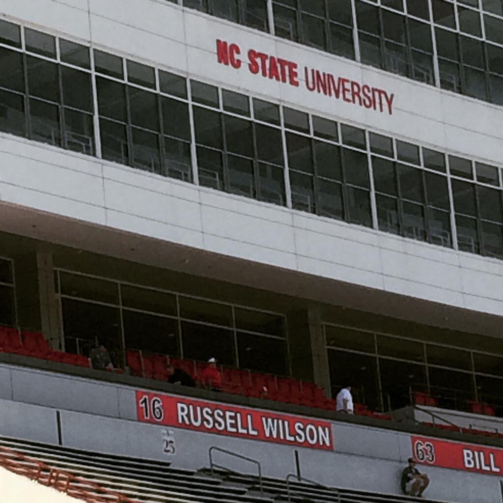 NC State Athletics tweet media