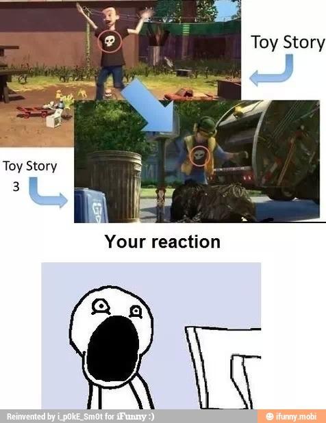 Bullshit_Random's tweet image. Oh my god...