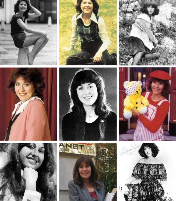 Happy Birthday to Elisabeth Sladen who played Sarah Jane Smith 
Missing her so much ;( 