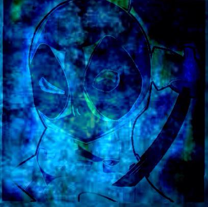 CalvinCreator's tweet image. Hope u like my new work guys!