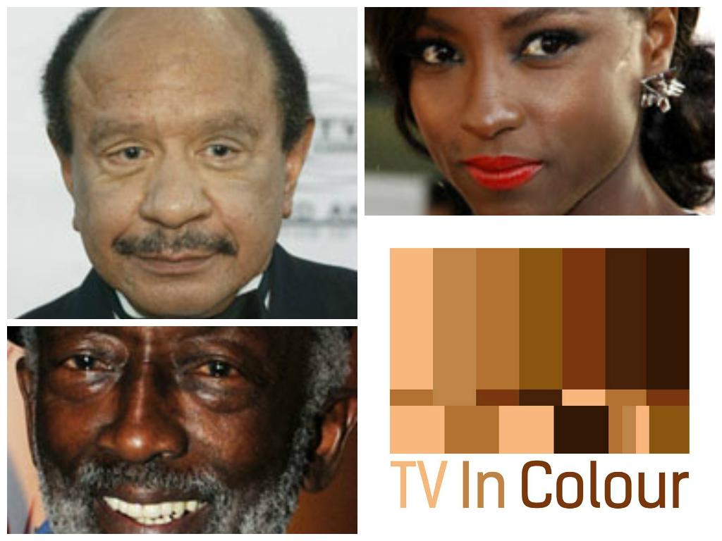  wishes the late Sherman Hemsley (1938 - 2012), Rutina Wesley, & Garrett Morris, a very happy birthday. 