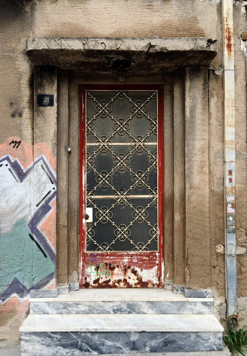 doorsofathens's tweet photo. http://t.co/MnsCj5TLMP