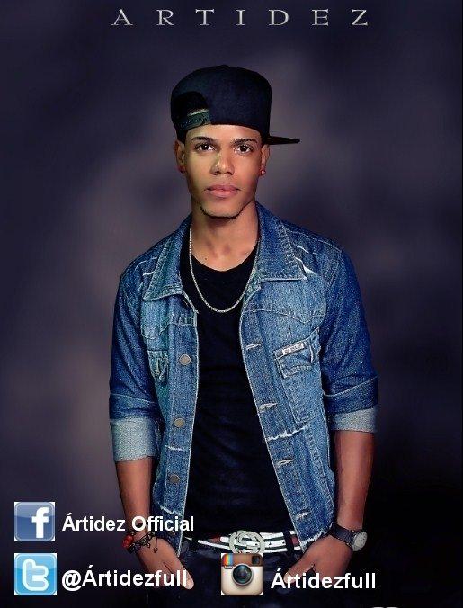 #FLOW_Artemusic !! Para Contrataciones 809-479-2455 - 809-725-0298     Artidez