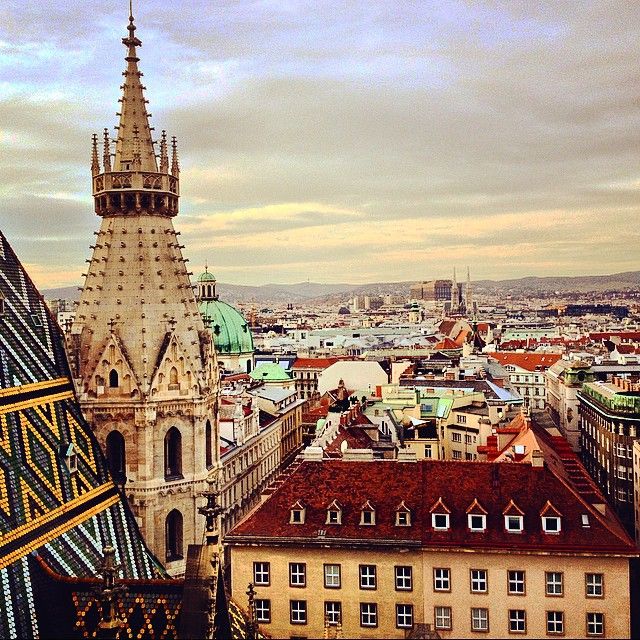 TravelLeisure's tweet photo. There's no time like the present to set off on a solo adventure: http://t.co/qS755C75R7 http://t.co/366fGypigB